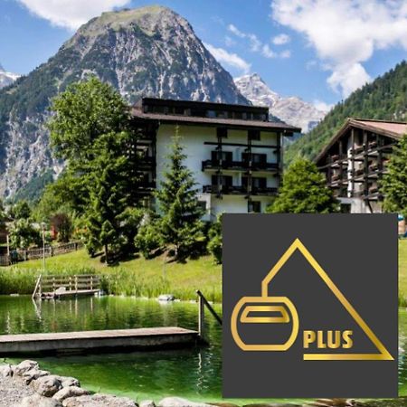 Sporthotel By Alpenlodge Brand (Vorarlberg) Exterior foto
