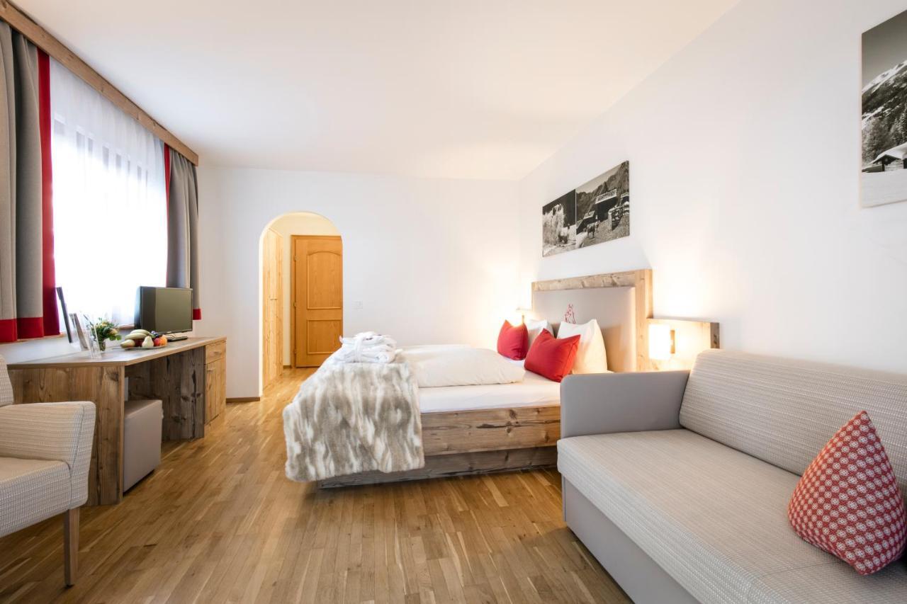 Sporthotel By Alpenlodge Brand (Vorarlberg) Exterior foto