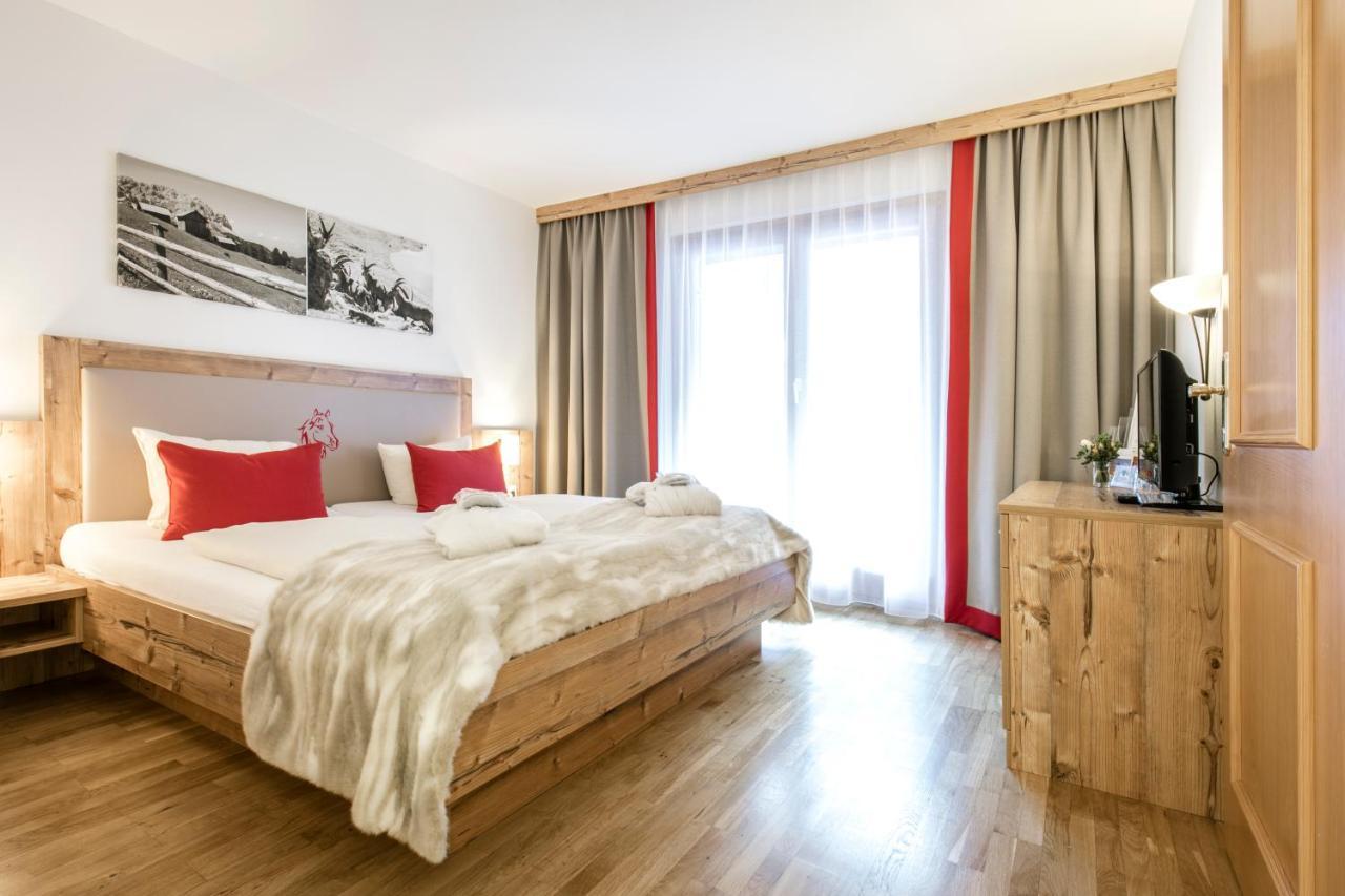 Sporthotel By Alpenlodge Brand (Vorarlberg) Exterior foto