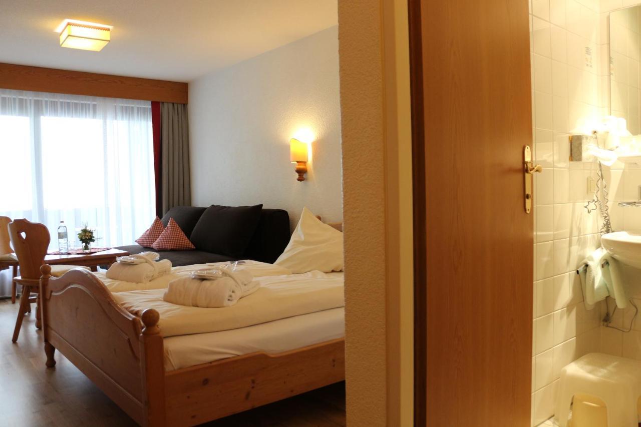 Sporthotel By Alpenlodge Brand (Vorarlberg) Exterior foto