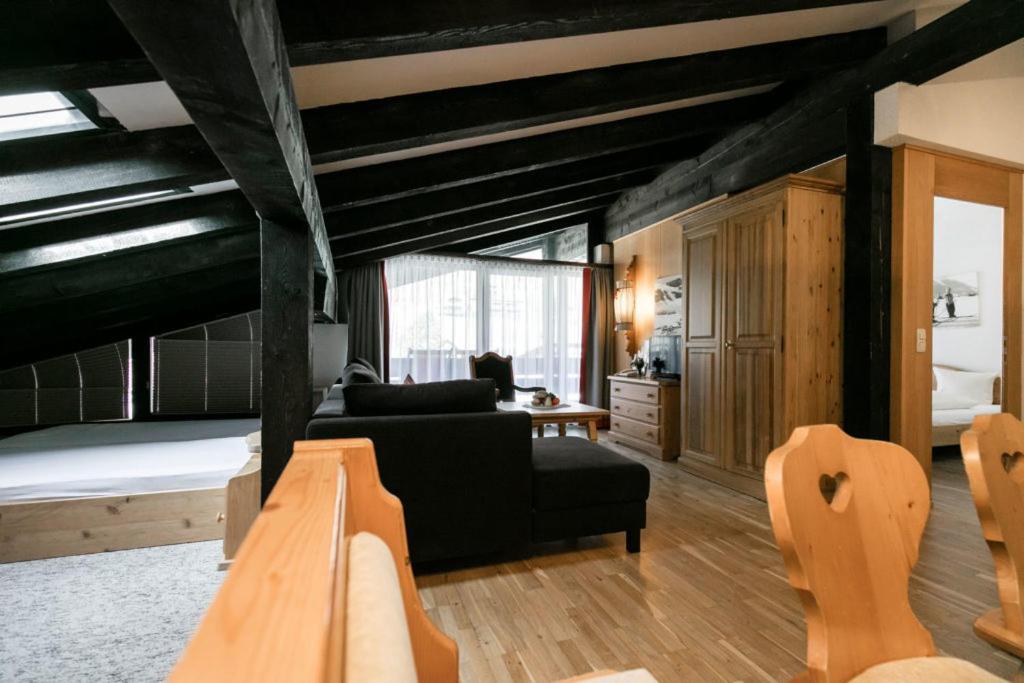 Sporthotel By Alpenlodge Brand (Vorarlberg) Exterior foto