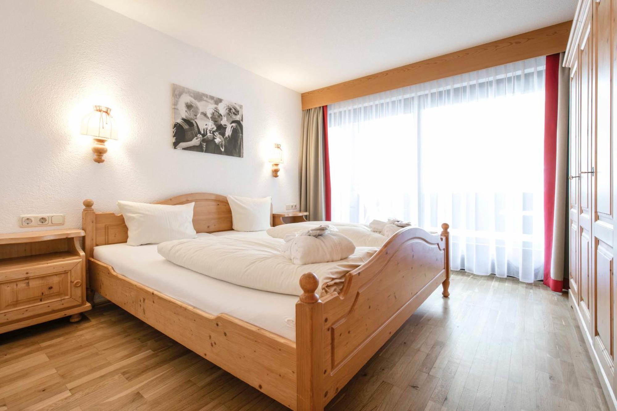 Sporthotel By Alpenlodge Brand (Vorarlberg) Quarto foto