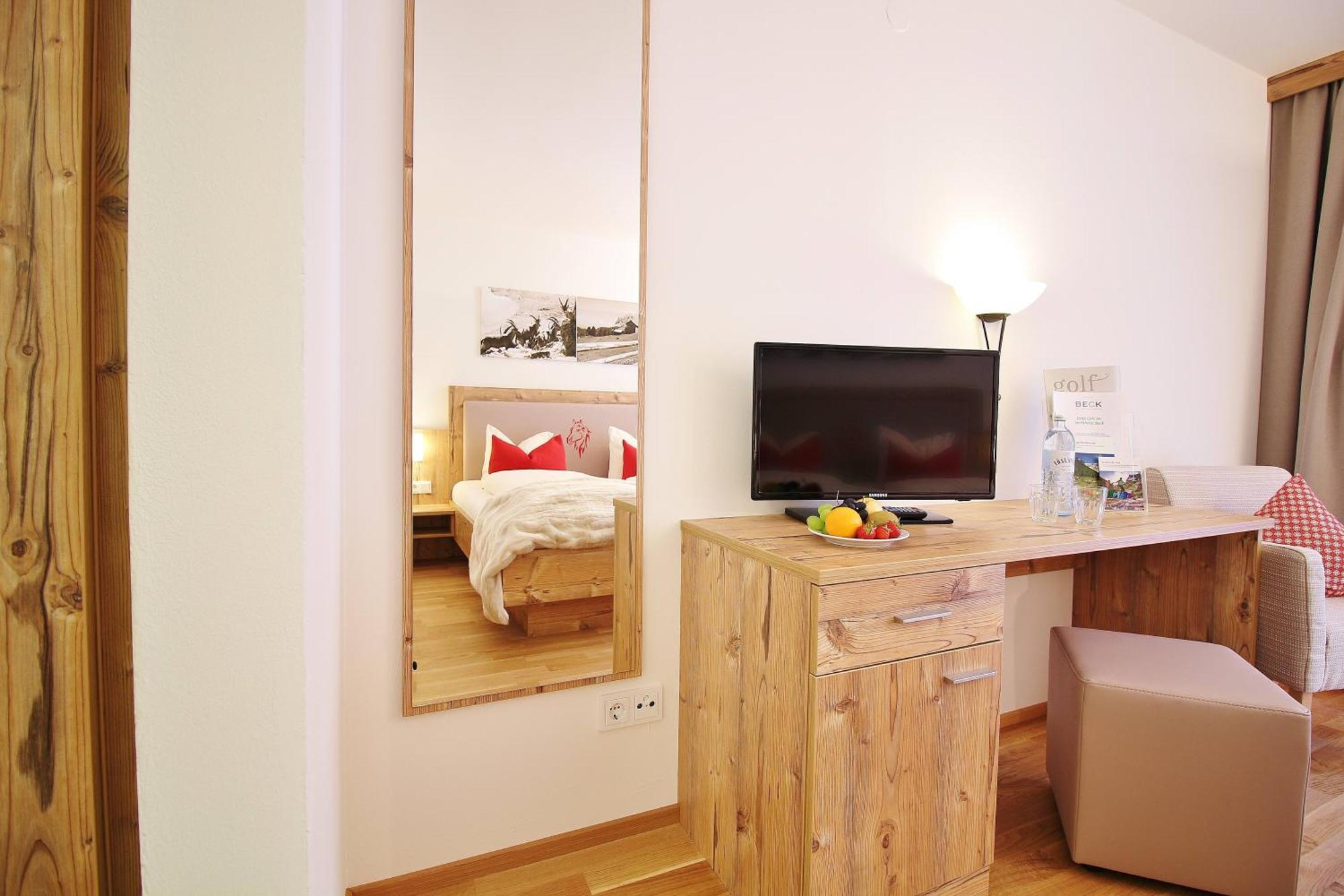Sporthotel By Alpenlodge Brand (Vorarlberg) Quarto foto