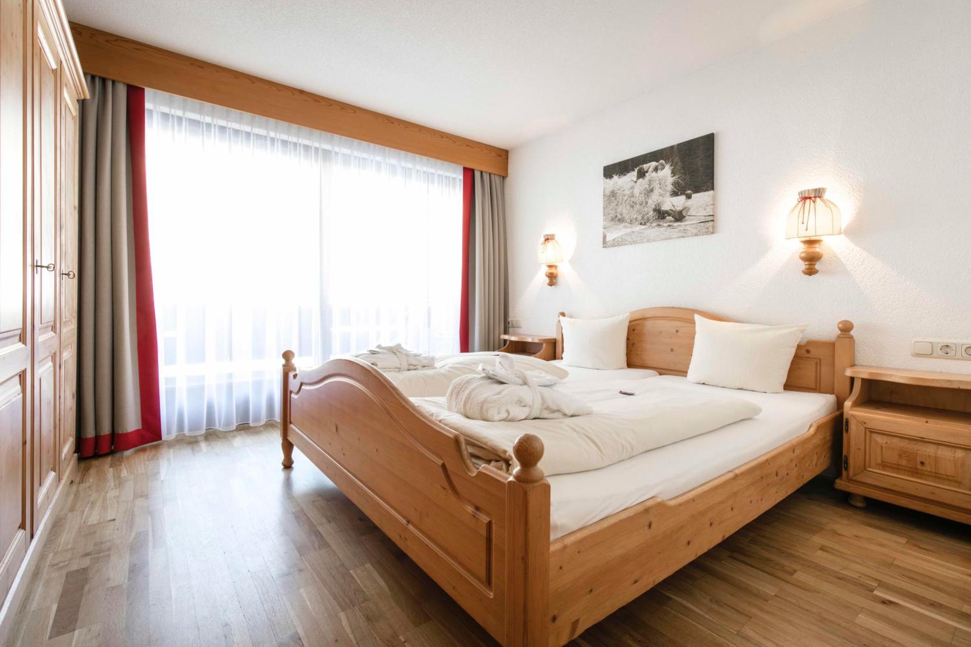 Sporthotel By Alpenlodge Brand (Vorarlberg) Quarto foto
