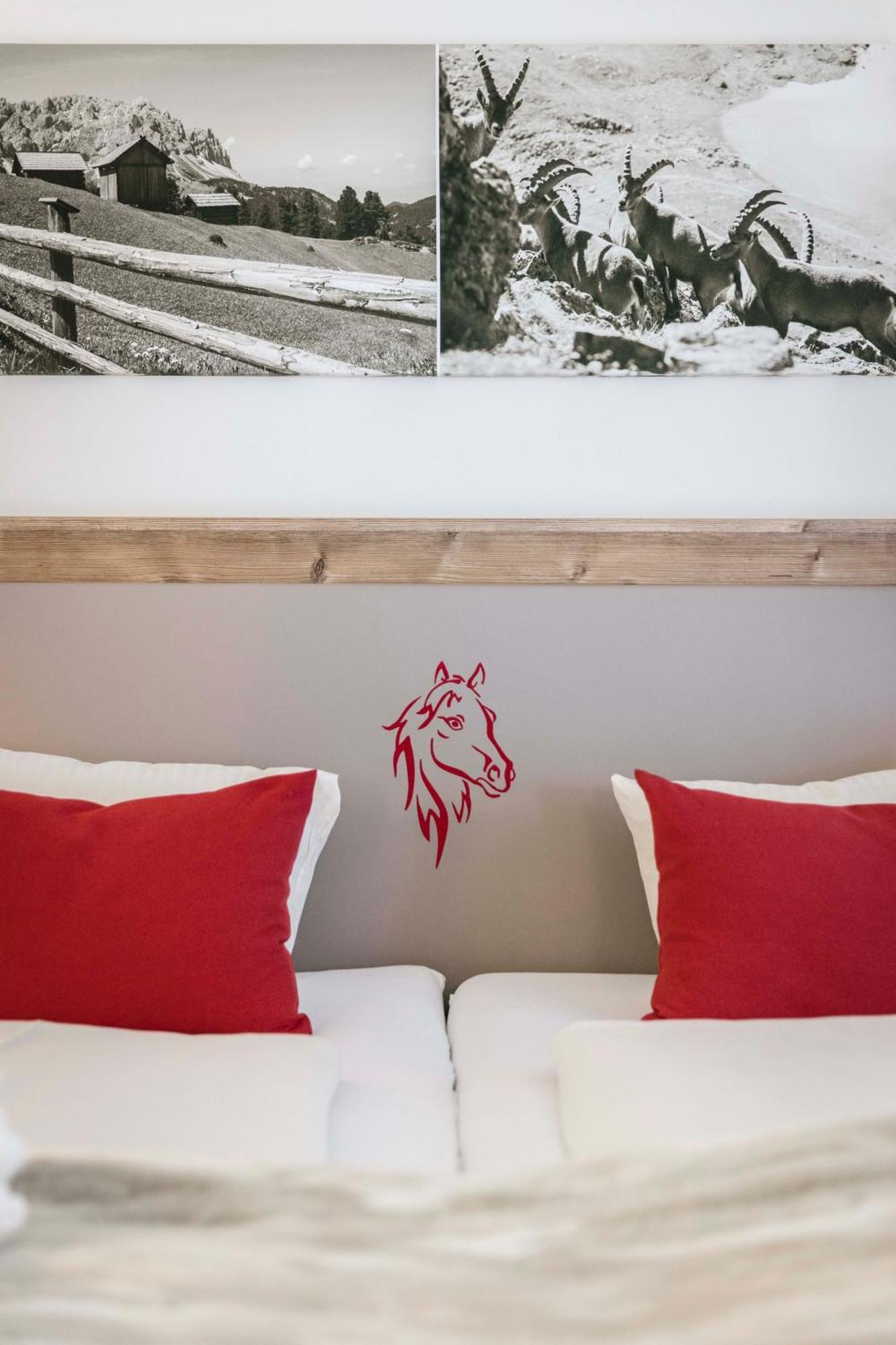 Sporthotel By Alpenlodge Brand (Vorarlberg) Quarto foto
