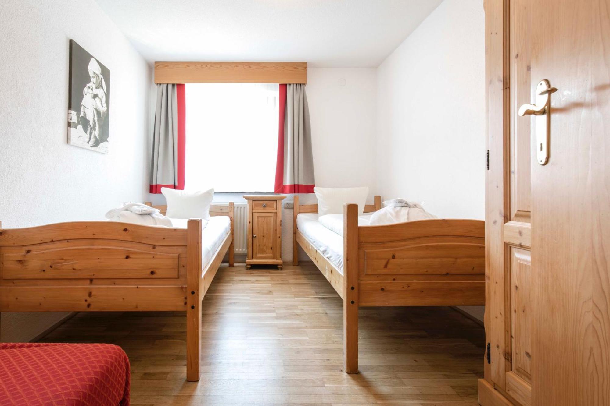 Sporthotel By Alpenlodge Brand (Vorarlberg) Quarto foto