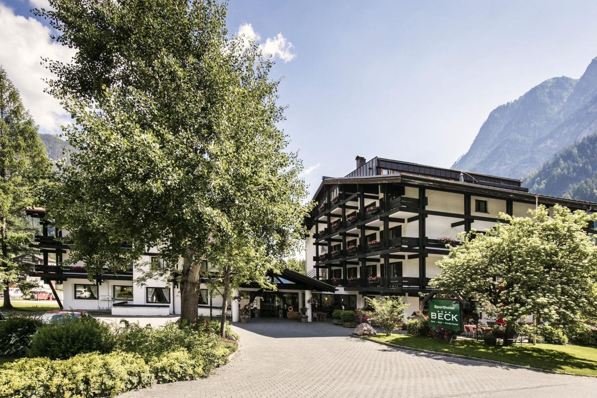 Sporthotel By Alpenlodge Brand (Vorarlberg) Exterior foto