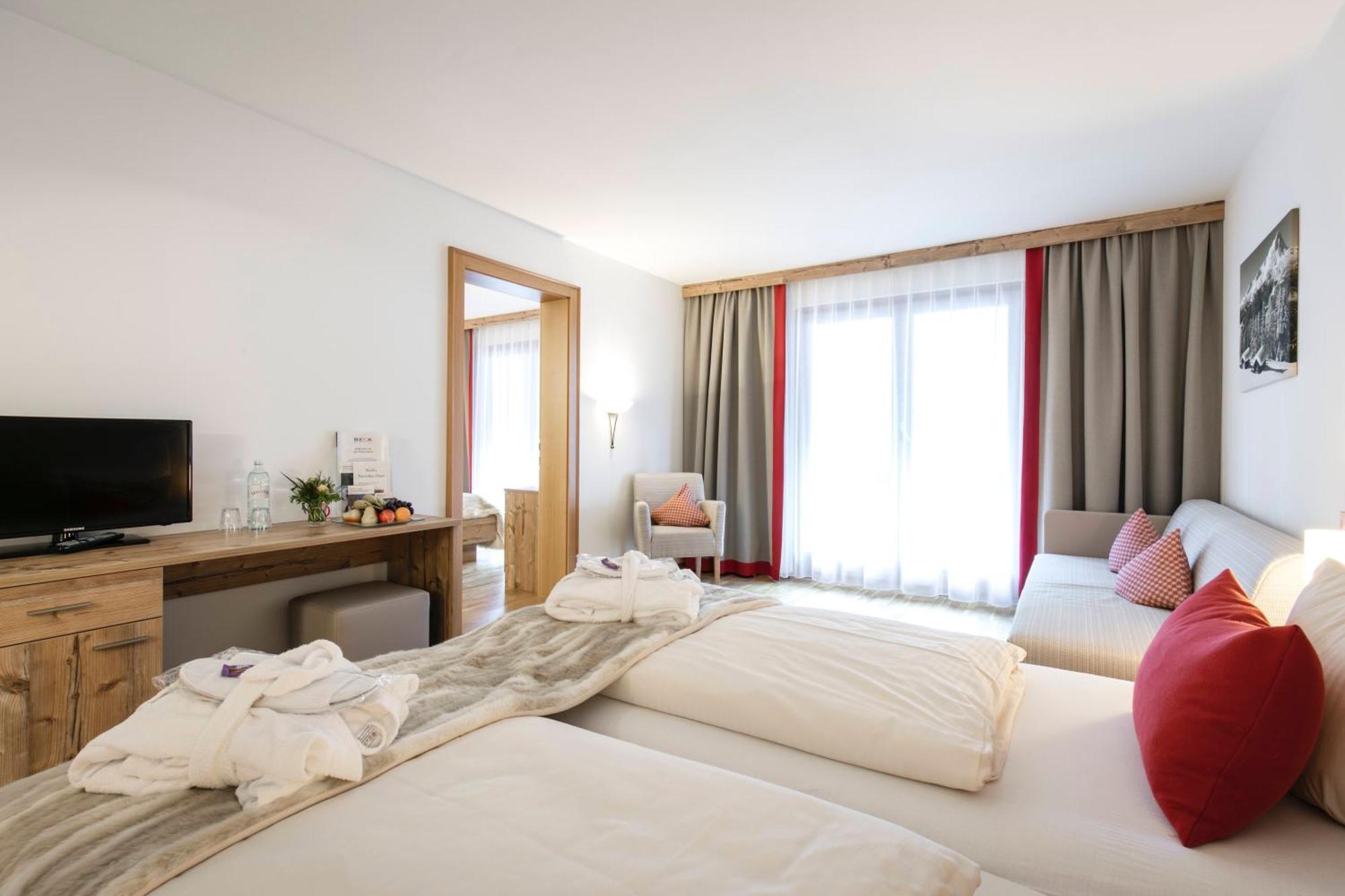 Sporthotel By Alpenlodge Brand (Vorarlberg) Exterior foto