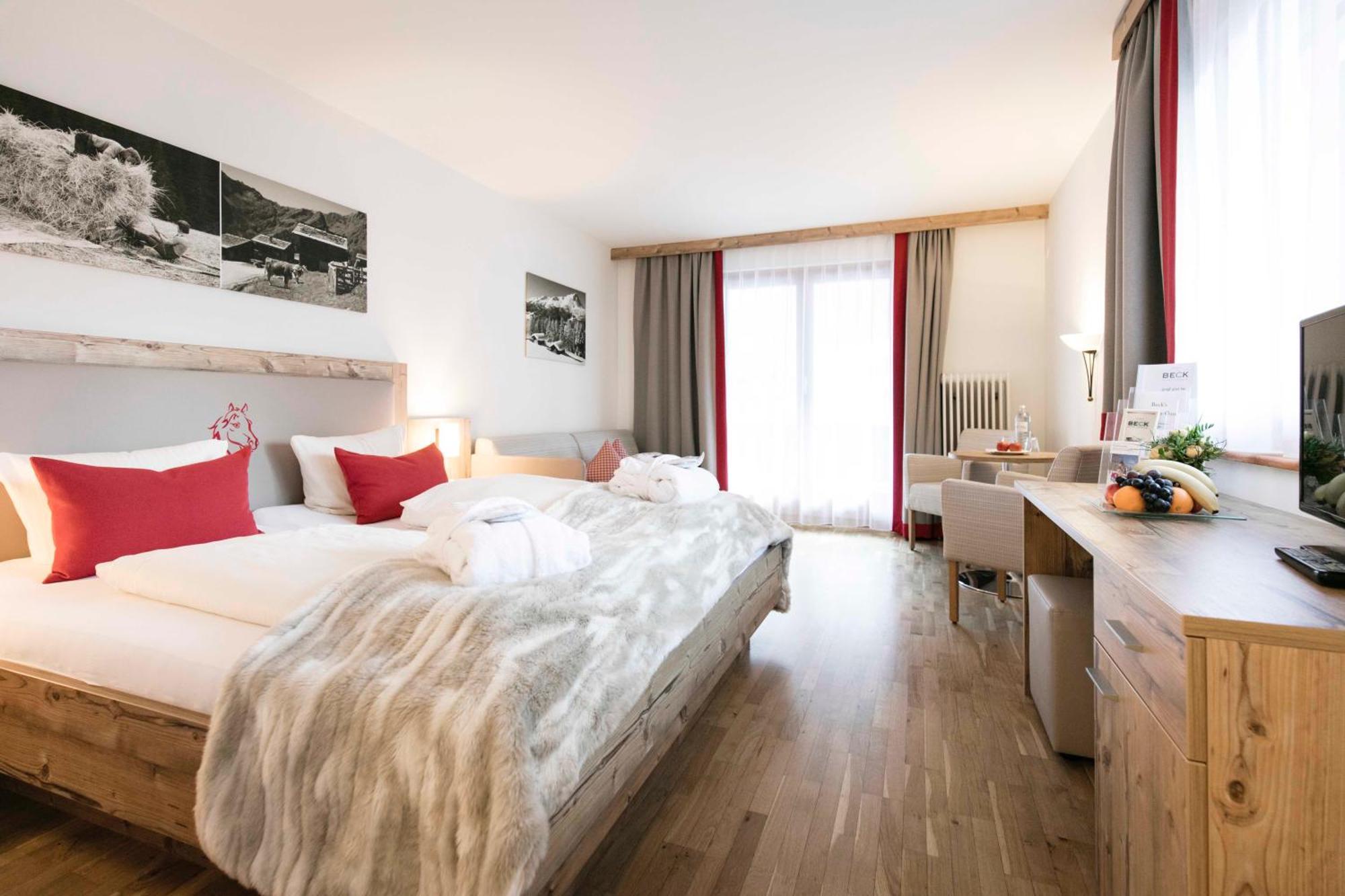 Sporthotel By Alpenlodge Brand (Vorarlberg) Exterior foto