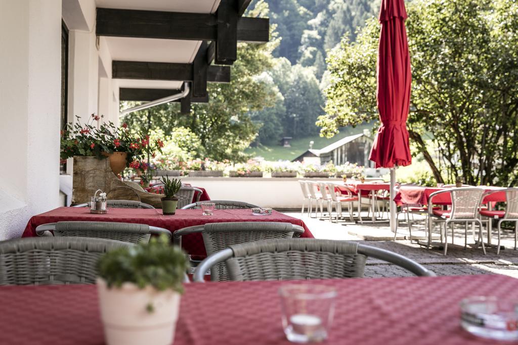 Sporthotel By Alpenlodge Brand (Vorarlberg) Exterior foto