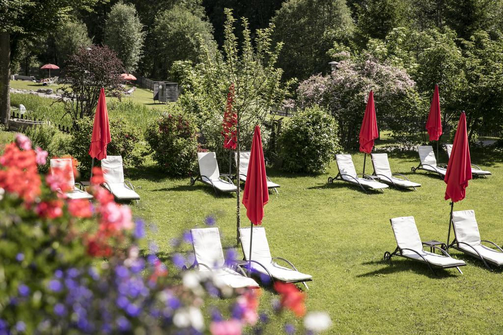 Sporthotel By Alpenlodge Brand (Vorarlberg) Exterior foto