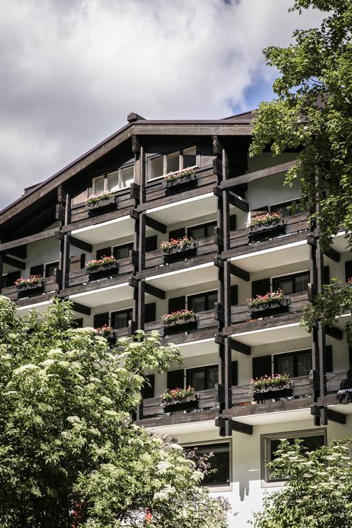 Sporthotel By Alpenlodge Brand (Vorarlberg) Exterior foto